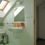 Konukevi Hostel Lipa - Tovarna Krásná Lípa