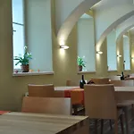 Hostel Lipa - Tovarna 2* Krásná Lípa