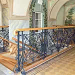Lípa - Továrna Vendégház