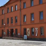Hostel Lipa - Tovarna 2* Krásná Lípa