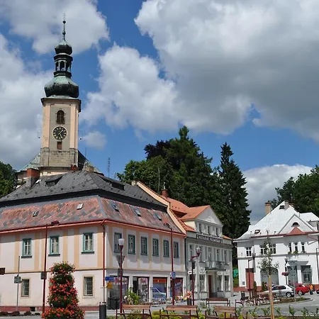 Lípa - Továrna 2*