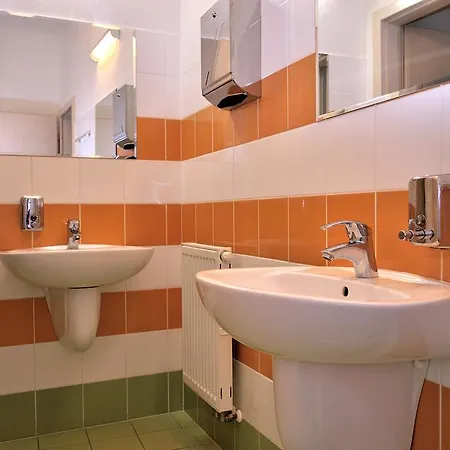 Hostel Lipa - Tovarna 2* Krasna Lipa