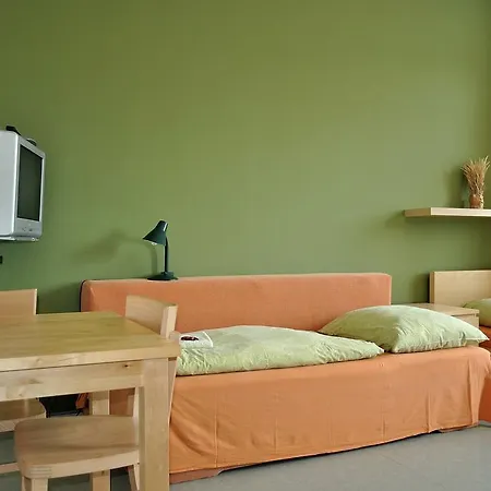 Hostel Lipa - Tovarna Guest house