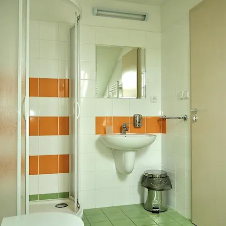 Guest house Hostel Lipa - Tovarna 2*