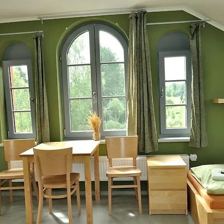 Lipa - Tovarna Maison d'hôtes 2*