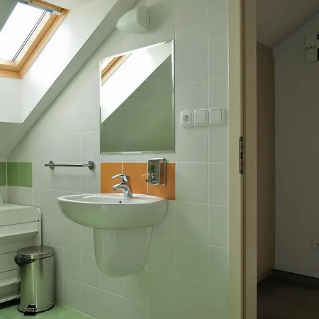 Guest house Hostel Lipa - Tovarna Krasna Lipa