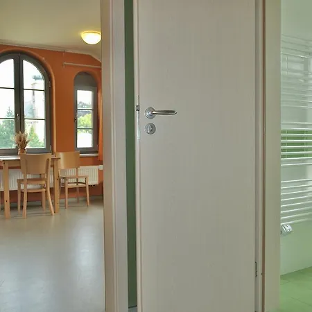 Hostel Lipa - Tovarna Guest house Krasna Lipa