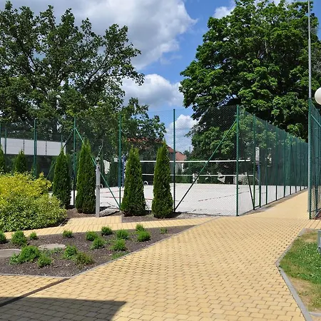 Lípa - Továrna Vendégház 2*