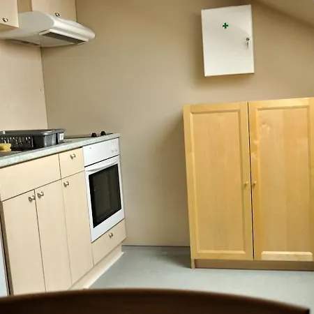 Guest house Hostel Lipa - Tovarna