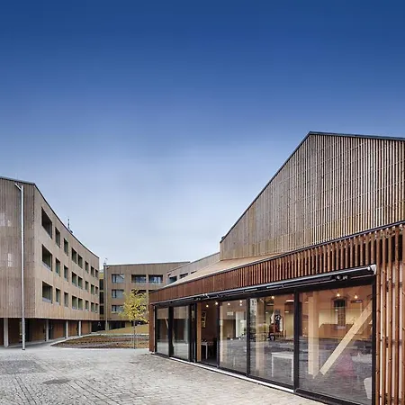 Konukevi Hostel Lipa - Tovarna