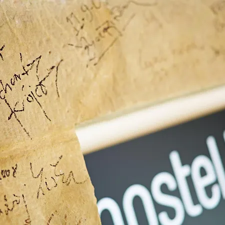 Hostel Lipa - Tovarna Konukevi