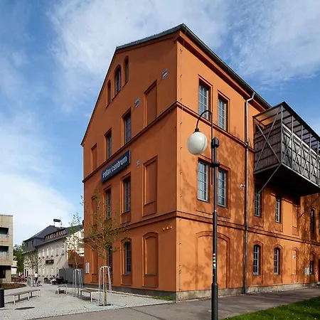 Penzion Lípa - Továrna Krásná Lípa