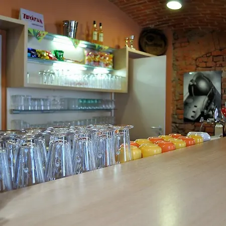 Hostel Lipa - Tovarna Konukevi 2*