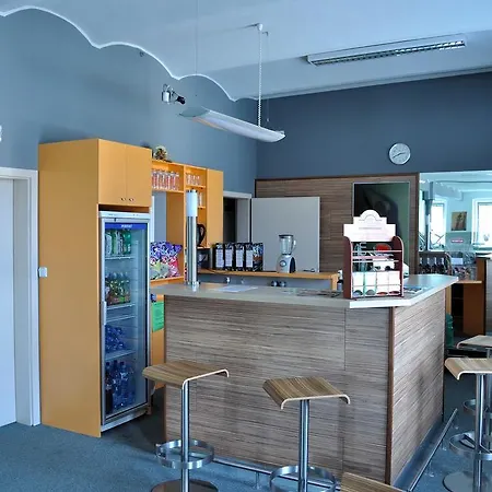 Hostel Lipa - Tovarna Guest house 2*