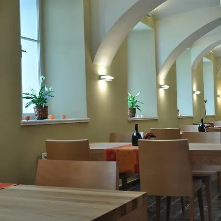 Hostel Lipa - Tovarna 2* Krásná Lípa