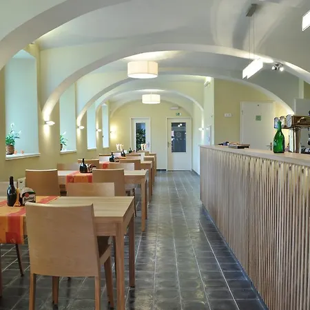 Hostel Lipa - Tovarna Krásná Lípa