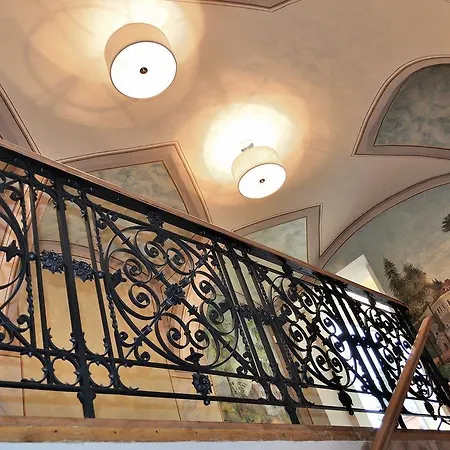 Hostel Lipa - Tovarna 2* Krásná Lípa