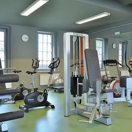 Hostel Lipa - Tovarna 2* Krásná Lípa