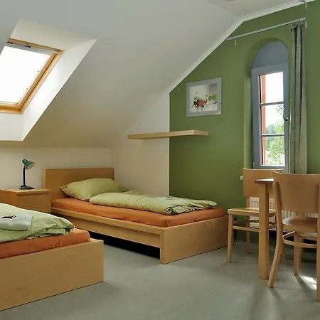Maison d'hôtes Lipa - Tovarna 2*