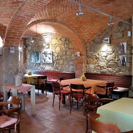 Hostel Lipa - Tovarna Guest house 2*