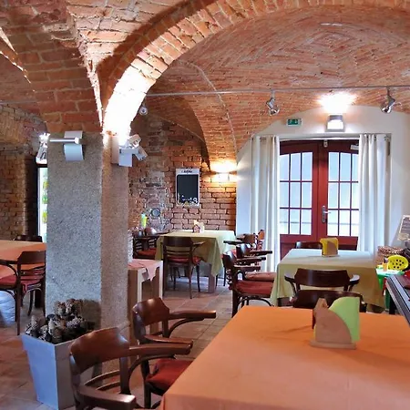 Hostel Lipa - Tovarna 2* Krasna Lipa