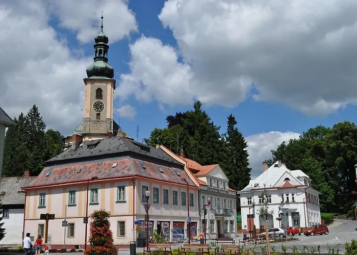 Lípa - Továrna 2*
