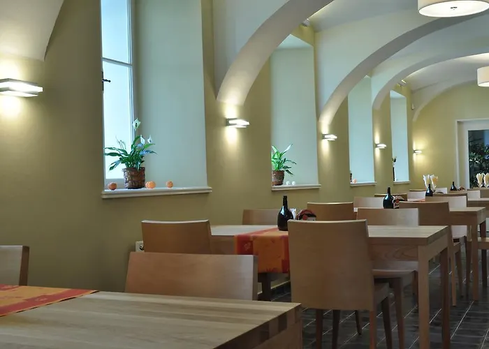 Lípa - Továrna 2* Krásná Lípa